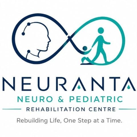 Neuranta Neuro & Pediatric Rehabilitation Centre logo